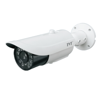 TVT CCTV bullet camera